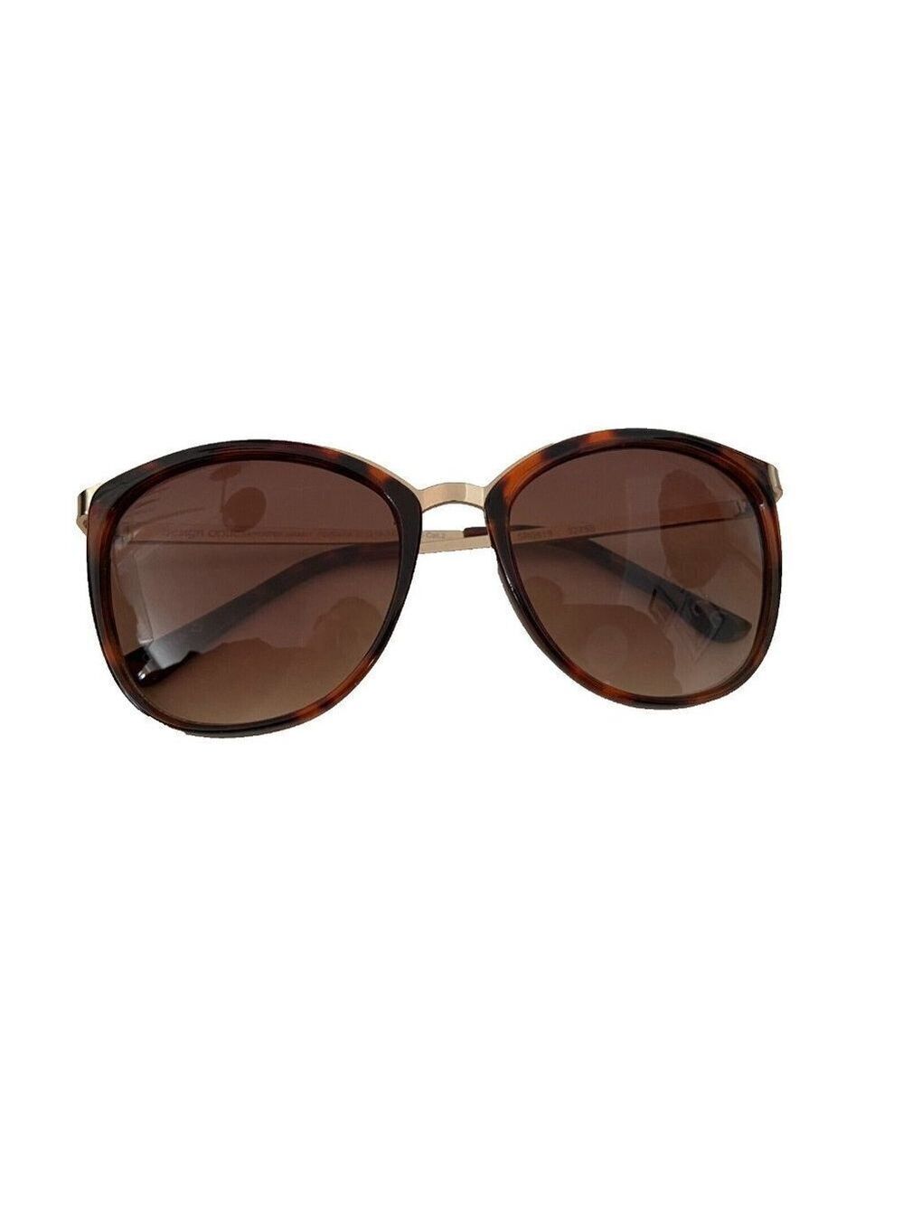 Design Optics by Foster Grant Women's Cateyed Reading Sunglasses +1.75 C…